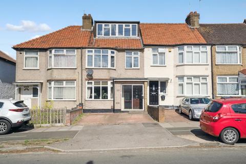 Roxeth Green Avenue, South Harrow... 4 bed terraced house for sale