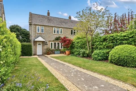 Middle Street, Somerton TA11 3 bed semi