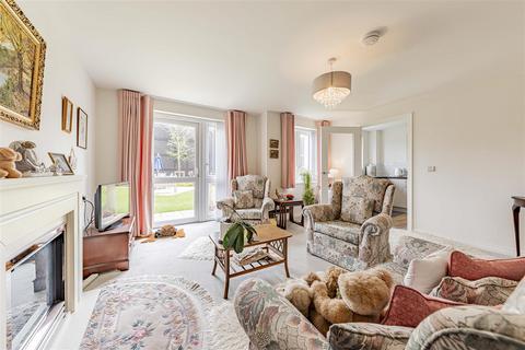Invicta Lodge, Nash Road, Margate 2 bed apartment for sale