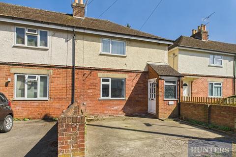 Whaddon Avenue, Cheltenham 3 bed end of terrace house for sale