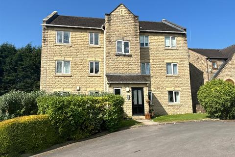 Pinfold, Bradford BD14 2 bed apartment for sale