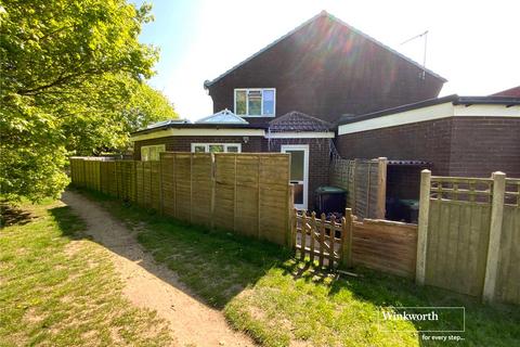 Comet Way, Mudeford, Christchurch... 3 bed end of terrace house for sale