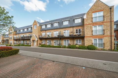 Jennings Court, Dunton Green TN14 2 bed apartment for sale