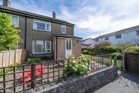 Grasmere Crescent, Kendal, LA9 2 bed semi