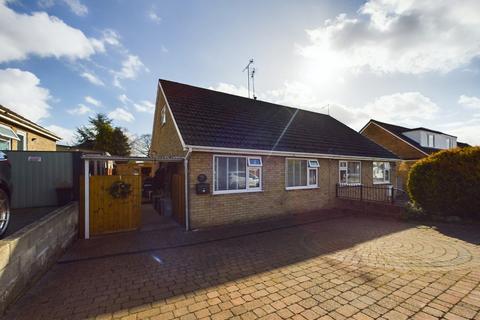 Greenlands, Driffield, YO25 5HY 2 bed semi