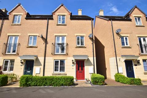 Stud Road, Barleythorpe 4 bed townhouse for sale