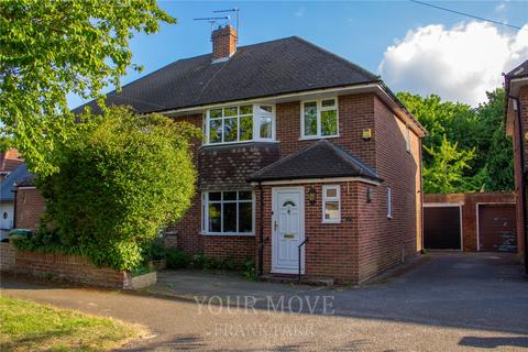 Mulberry Drive, Berkshire SL3 4 bed semi