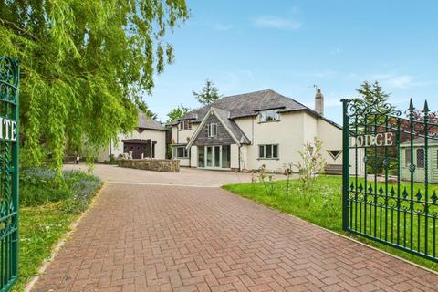 Edenbreck Dales, Lancaster 5 bed detached house for sale