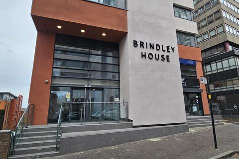 Newhall Street, Birmingham B3 1 bed apartment for sale