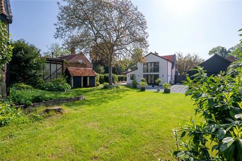 The Street, Bramerton, Norwich... 4 bed detached house for sale