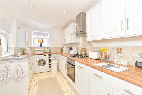Horsebridge Hill, Newport, Isle of Wight 3 bed end of terrace house for sale
