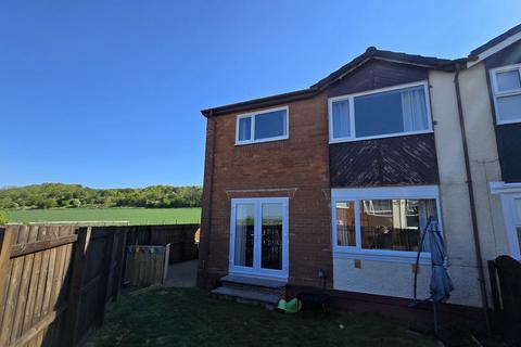 Bletchley Avenue, Town End Farm... 3 bed semi