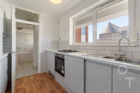 Headcorn, Malden Road, Kentish Town, NW5 1 bed flat for sale