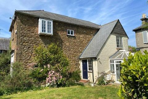 Church Road, Brasted, Westerham, Kent 3 bed detached house for sale