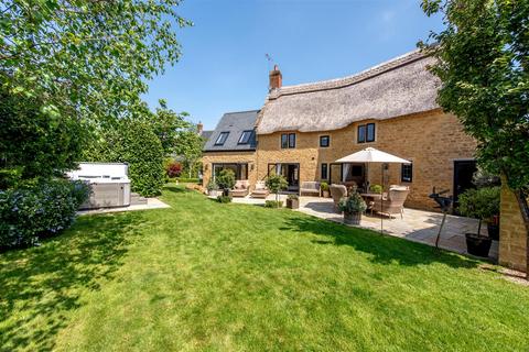 Goose Lane, Broadway, Ilminster 4 bed detached house for sale