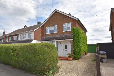 Hambleton Road, Stamford 3 bed detached house for sale