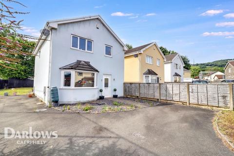 Legion Row, Navigation Street... 4 bed detached house for sale