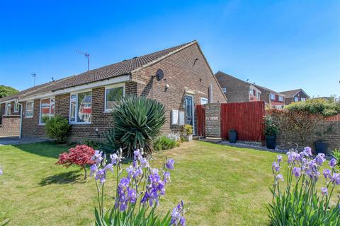 2 bedroom semi-detached bungalow for sale