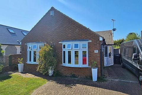 Bishopstone Lane, Herne Bay, CT6 6RJ 2 bed detached bungalow for sale
