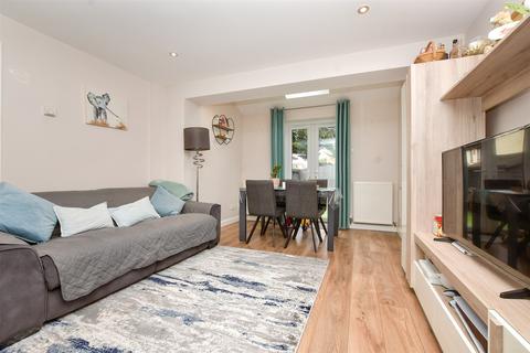 Franklin Way, Croydon CR0 1 bed end of terrace house for sale