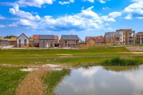 Lake Copse, Wick, Littlehampton, West... 2 bed semi