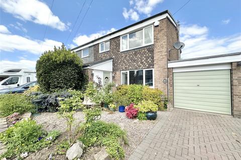 Linden Close, Cheshire WA13 3 bed semi