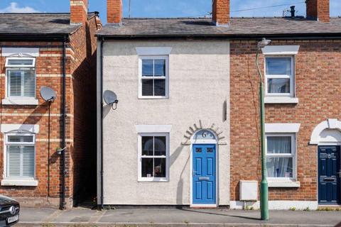 John Street, Shrewsbury 3 bed end of terrace house for sale