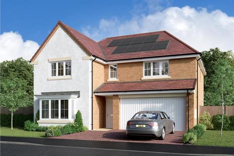 Plot 100, The Wilkin at Fellside... 5 bed detached house for sale