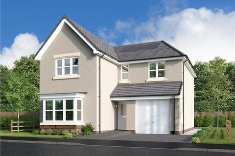 Plot 64, Greenwood at Strathmartine... 4 bed detached house for sale