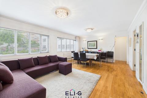 Highfield Court, Highfield Road, NW11 2 bed flat for sale