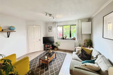 Woodfield Gardens, New Malden KT3 2 bed terraced house for sale