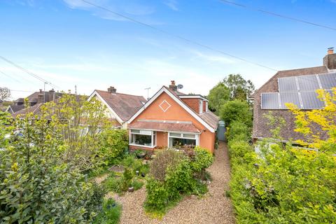 Kings Barn Lane, Steyning BN44 3 bed chalet for sale