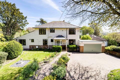 Lower Road, River, Dover, CT17 4 bed detached house for sale