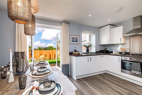 Aston Grange, Banbury Road, Upper... 3 bed semi