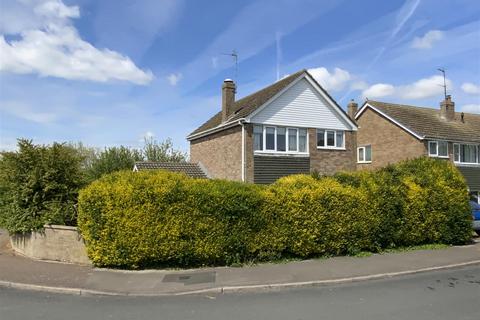 Goran Avenue, Stony Stratford, Milton... 3 bed detached house for sale