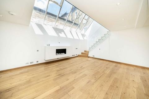 Gunter Grove, London SW10 2 bed house for sale