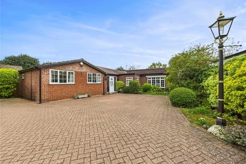Bent Lane, Rushmere St. Andrew... 4 bed bungalow for sale