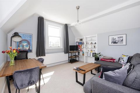 Grange Park, Ealing, W5 1 bed flat for sale