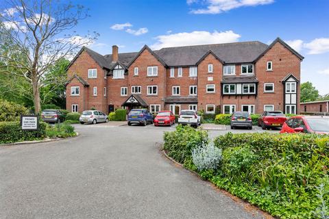 Swan Court, Banbury Road... 1 bed retirement property for sale