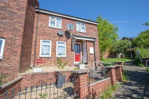 Plymouth, Devon 3 bed end of terrace house for sale