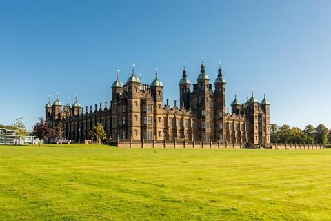 1 Donaldson Drive, Edinburgh EH12 1 bed flat for sale
