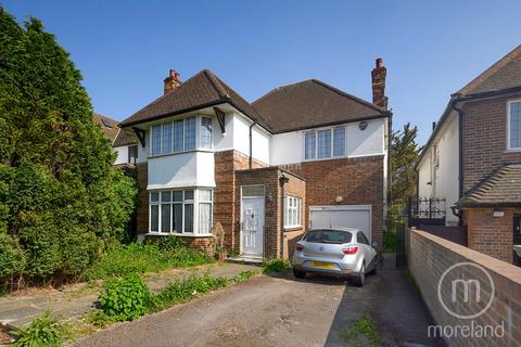 Armitage Road, London NW11 5 bed detached house for sale
