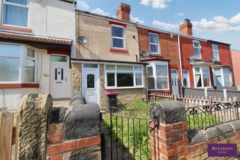 Queen Street, Swinton, Mexborough 2 bed terraced house for sale