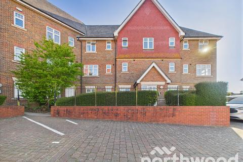 Gravelly Field, Singleton, Ashford, TN23 2 bed apartment for sale