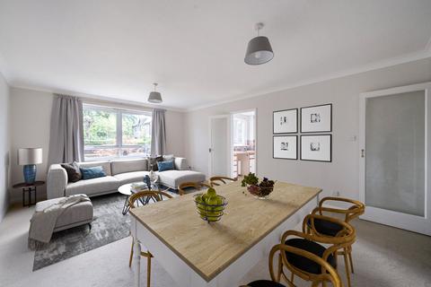 Albury Road, Guildford, GU1 2 bed flat for sale
