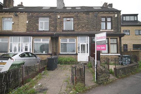 Intake Road, Fagley, Bradford 4 bed terraced house for sale