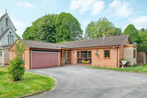 St Catherines Close, Blackwell, B60 1BG 3 bed detached bungalow for sale