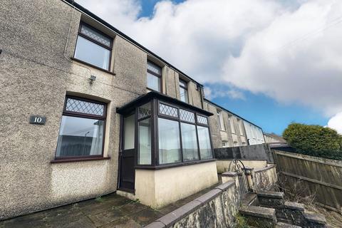 Caemawr Terrace, Tonypandy, CF40 3 bed terraced house for sale