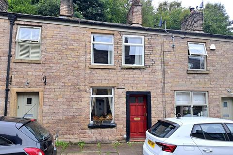 Water Street, Macclesfield SK10 2 bed terraced house for sale