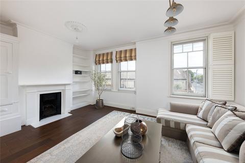 Silverthorne Road, London, SW8 3 bed apartment for sale